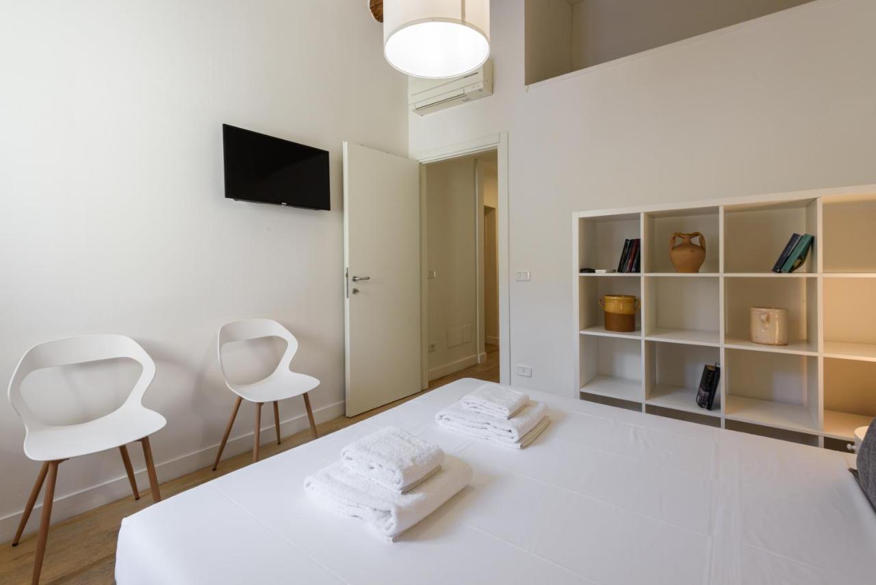 Novella Contemporary Apartment By Mmega 피렌체 외부 사진
