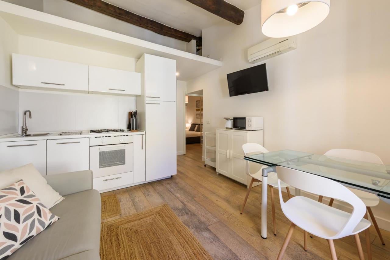 Novella Contemporary Apartment By Mmega 피렌체 외부 사진